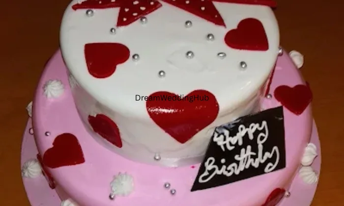 Occasions Bakery  Cafe